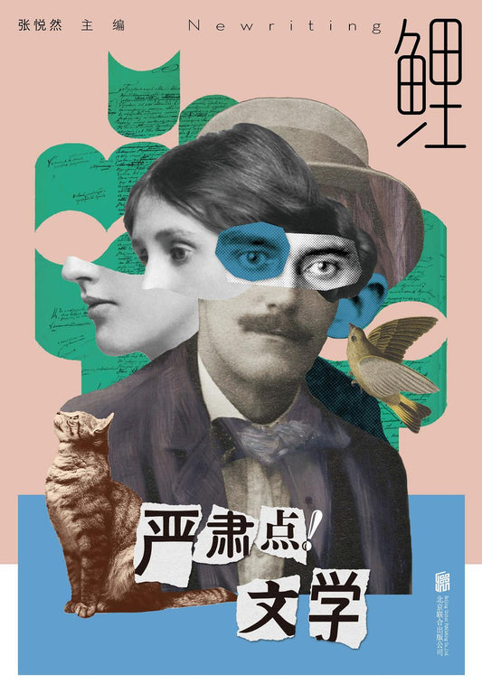 鲤·睡点！ 文学