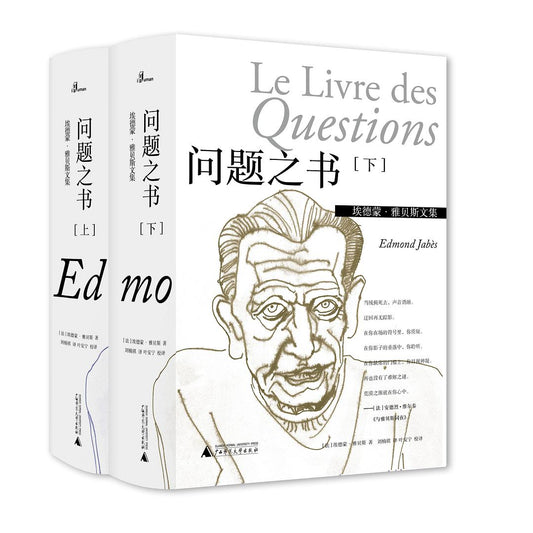 问题之书（上下册）