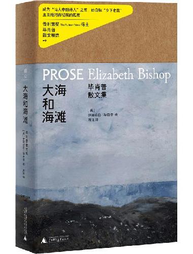 大海和海滩：毕肖普散文集