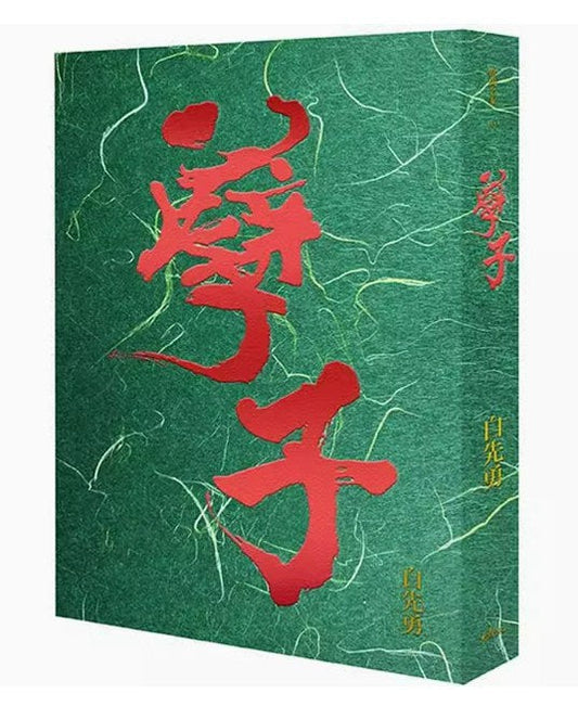 孽子 (精装版)