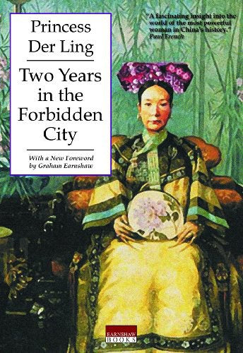 Two Years in the Forbidden City