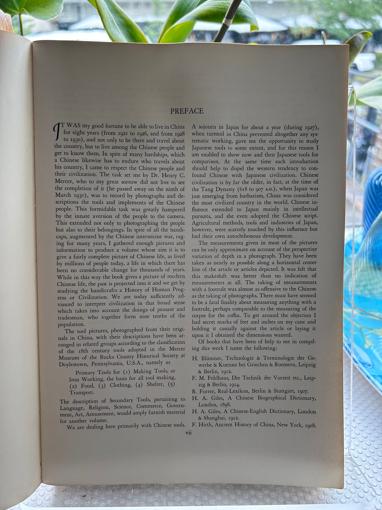 1969年版中國勞動圖錄：原始工藝紀錄 – Rudolf P. Hommel 著China at Work: An Illustrated Record of Primitive Industries – By Rudolf P. Hommel (1969 M.I.T. Press Edition)