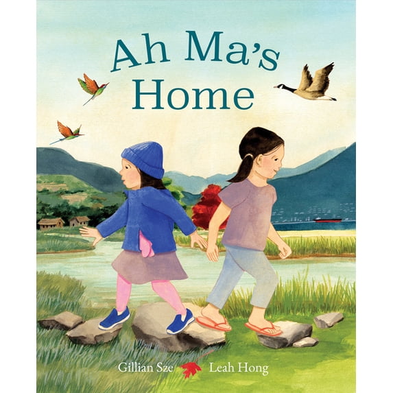 Ah Ma's Home