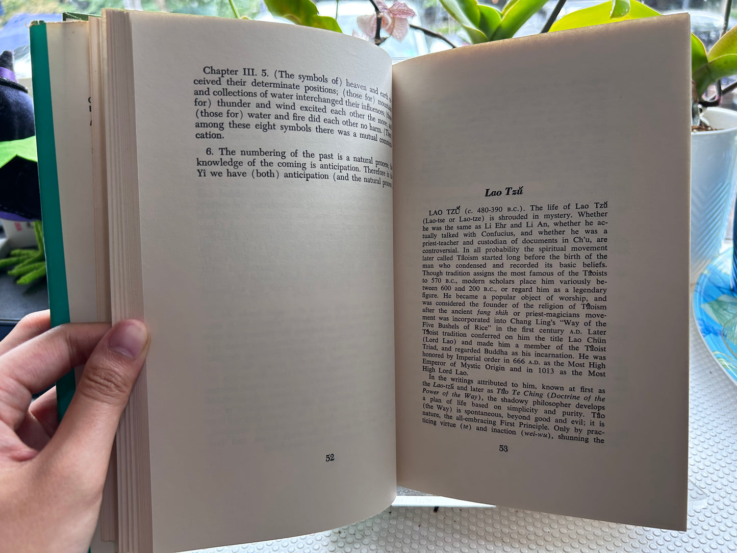 1972 First Edition - Classics in Chinese Philosophy: From Mo Tzu to Mao Tse-Tung, Edited by Wade Baskin 1972年首版精裝《中國哲學經典：從墨子到毛澤東》韋德·巴斯金編
