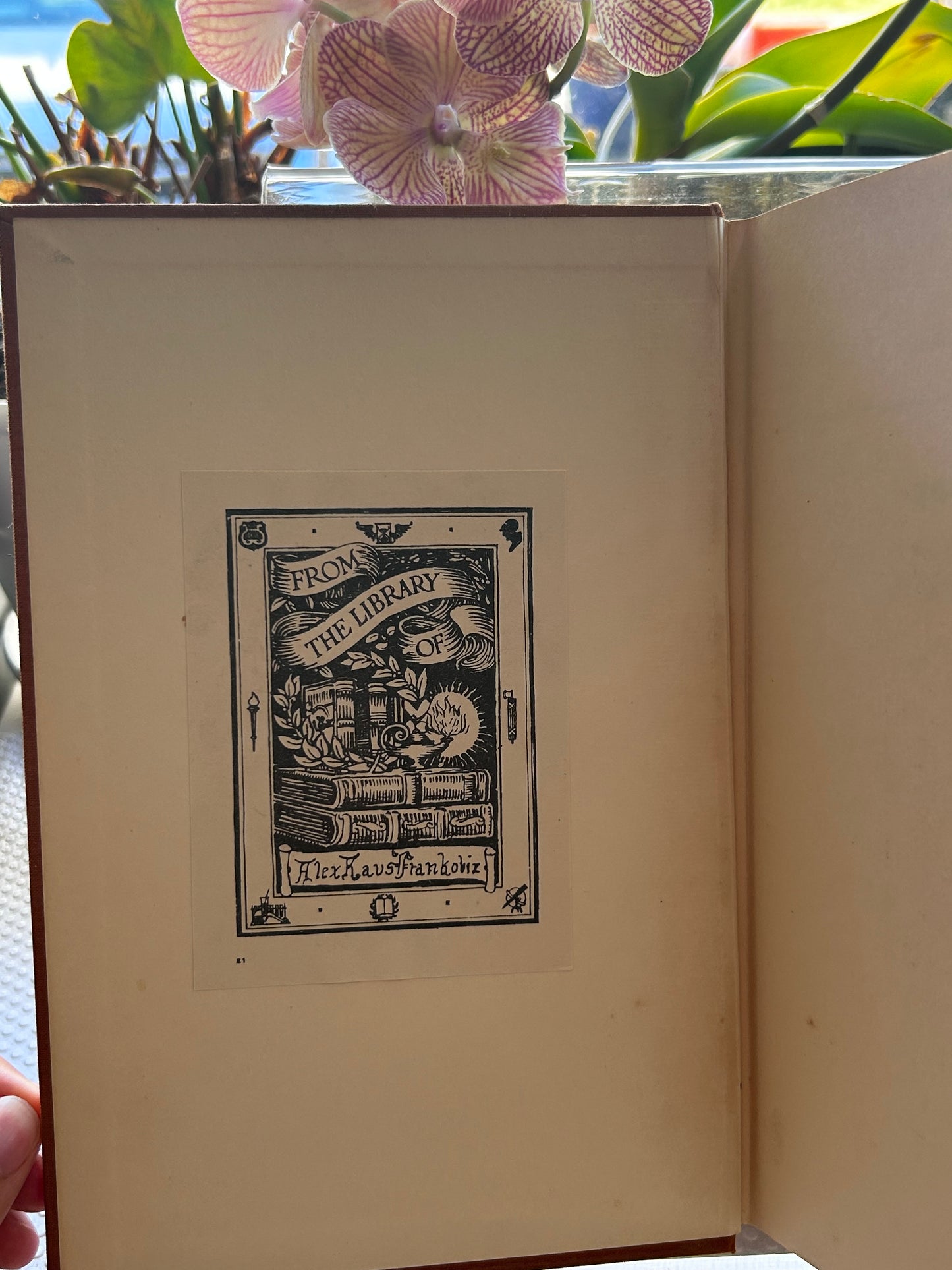 賽珍珠珍稀John Day五冊套裝 Pearl S. Buck Collection: A Rare 5-Volume "John Day"