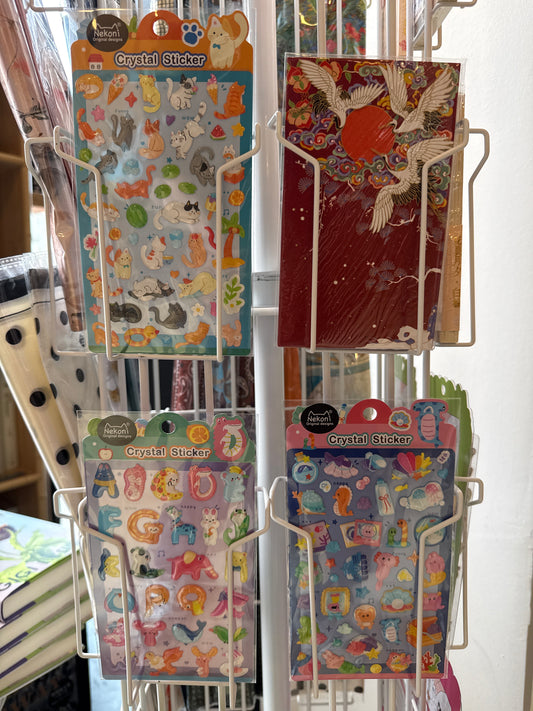 JF Tote 季風書園原創Tote環保 &amp; 腦歪Why Not 絕環保版袋