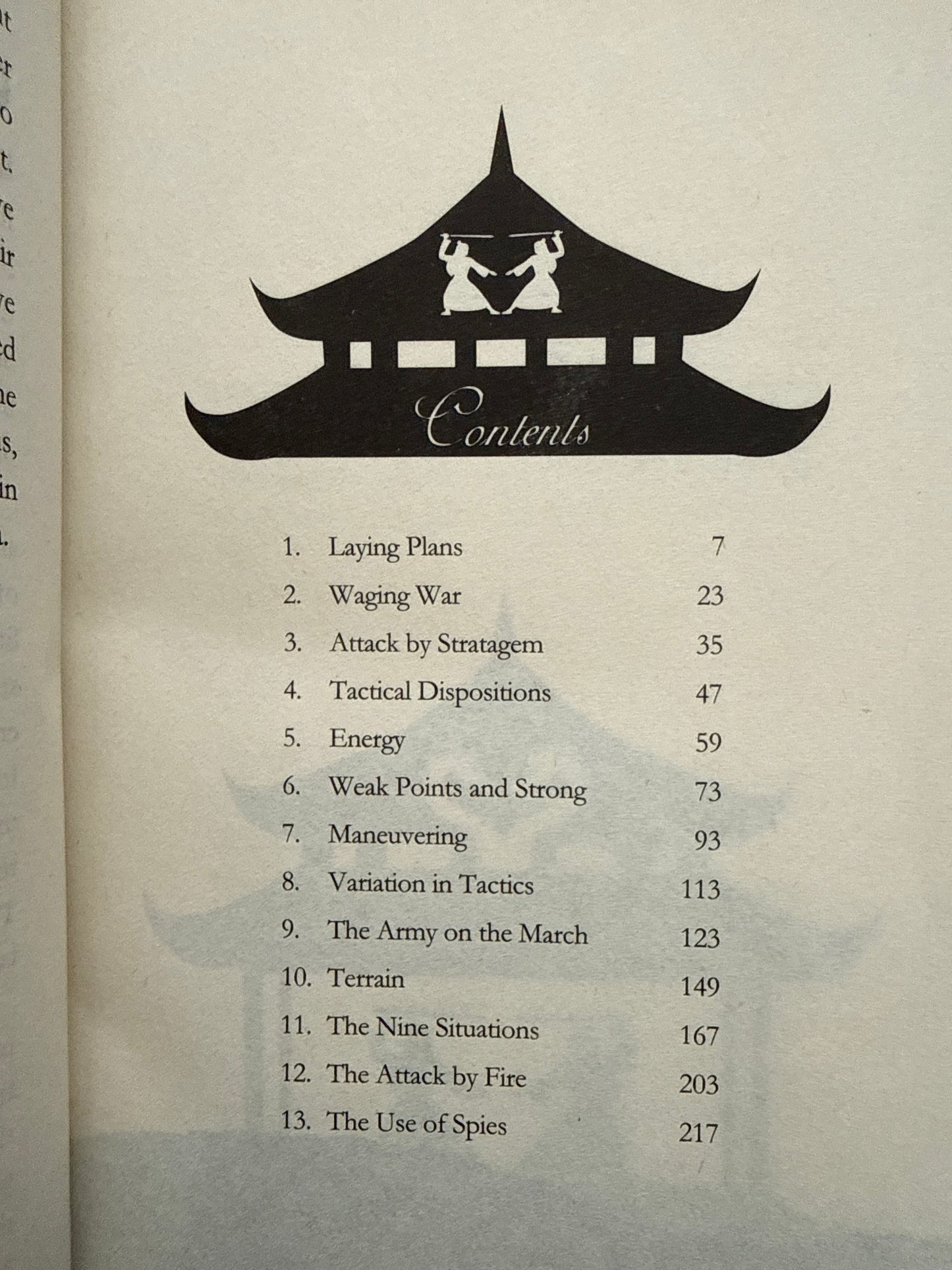 The Art of War (Deluxe Hardbound Edition)