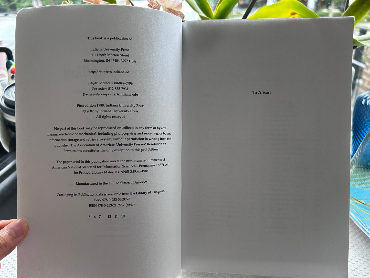 2002年版《牡丹亭》英文全譯本（第二版）湯顯祖 著、白之（Cyril Birch）譯 The Peony Pavilion: Mudan ting, Second Edition byTang Xianzu Translated by Cyril Birch Indiana University Press 2002 Paperback