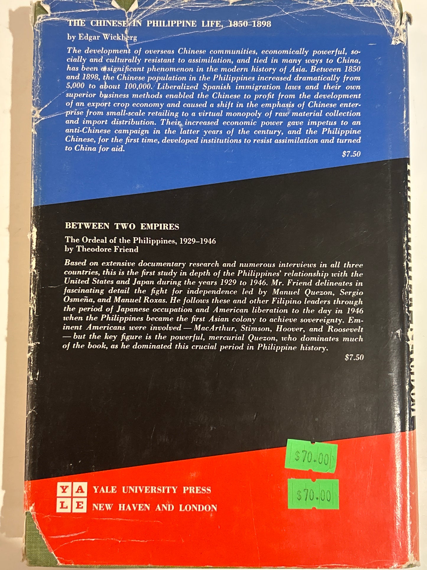 The United States and the Hawaiian Kingdom: A Political History