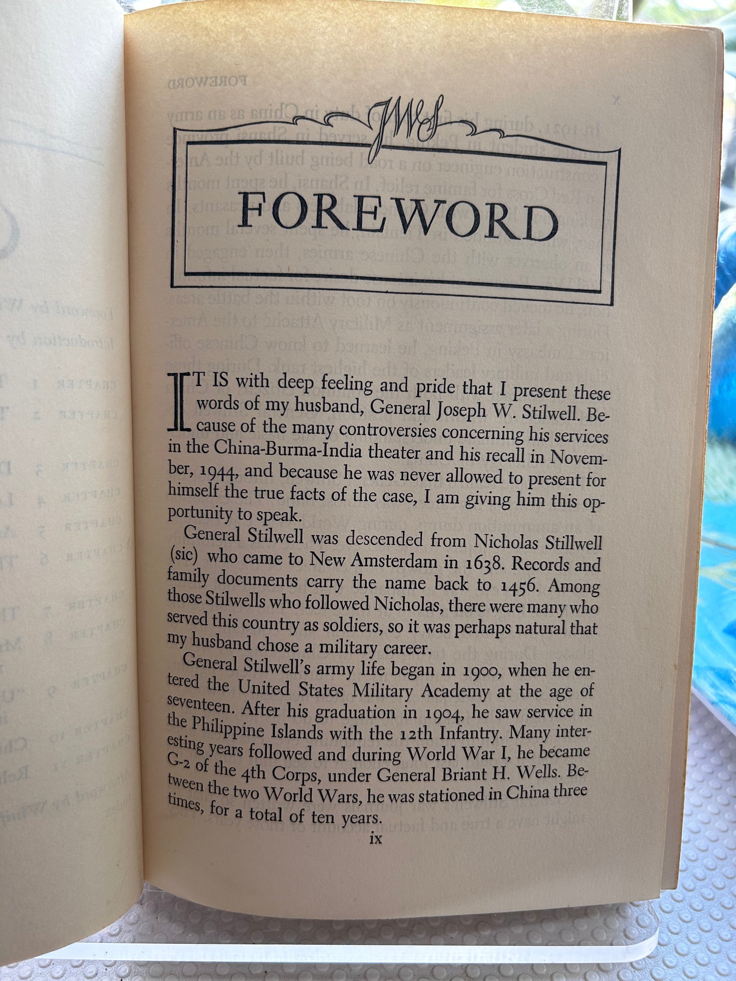 史迪威將軍回憶錄《The Stilwell Papers》(1948年首版) The Stilwell Papers by Joseph W. Stilwell (1948) – Edited by Theodore H. White