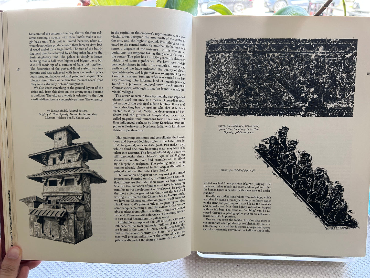 【蓋德爾博士母親 Justine Keidel 藏書】1964年精裝首版 遠東藝術史  含发票A History of Far Eastern Art — Sherman E. Lee (First Edition, 1964)