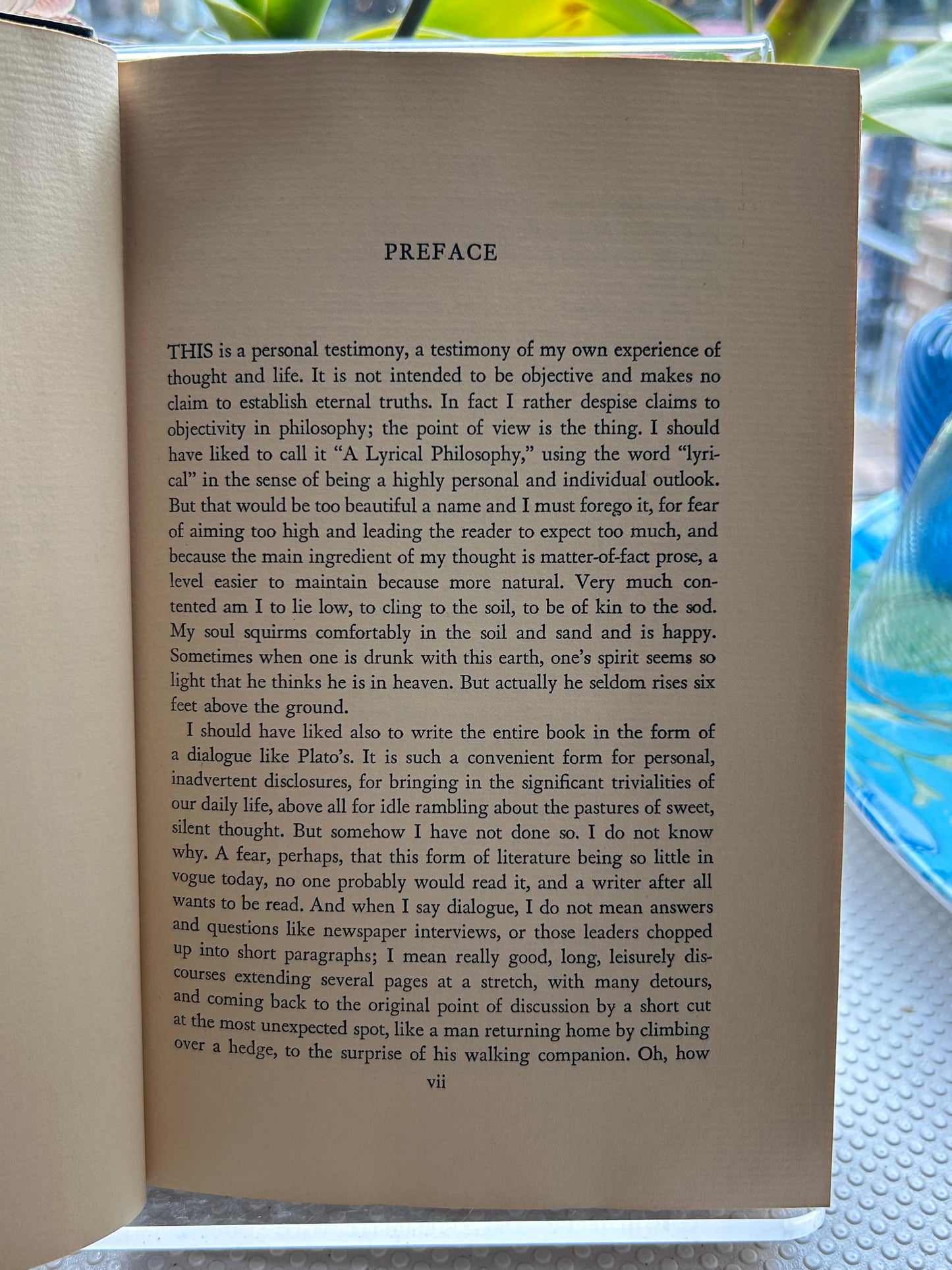 林语堂《生活的藝術》（1938年首版) The Importance of Living by Lin Yutang (1938 First Edition)