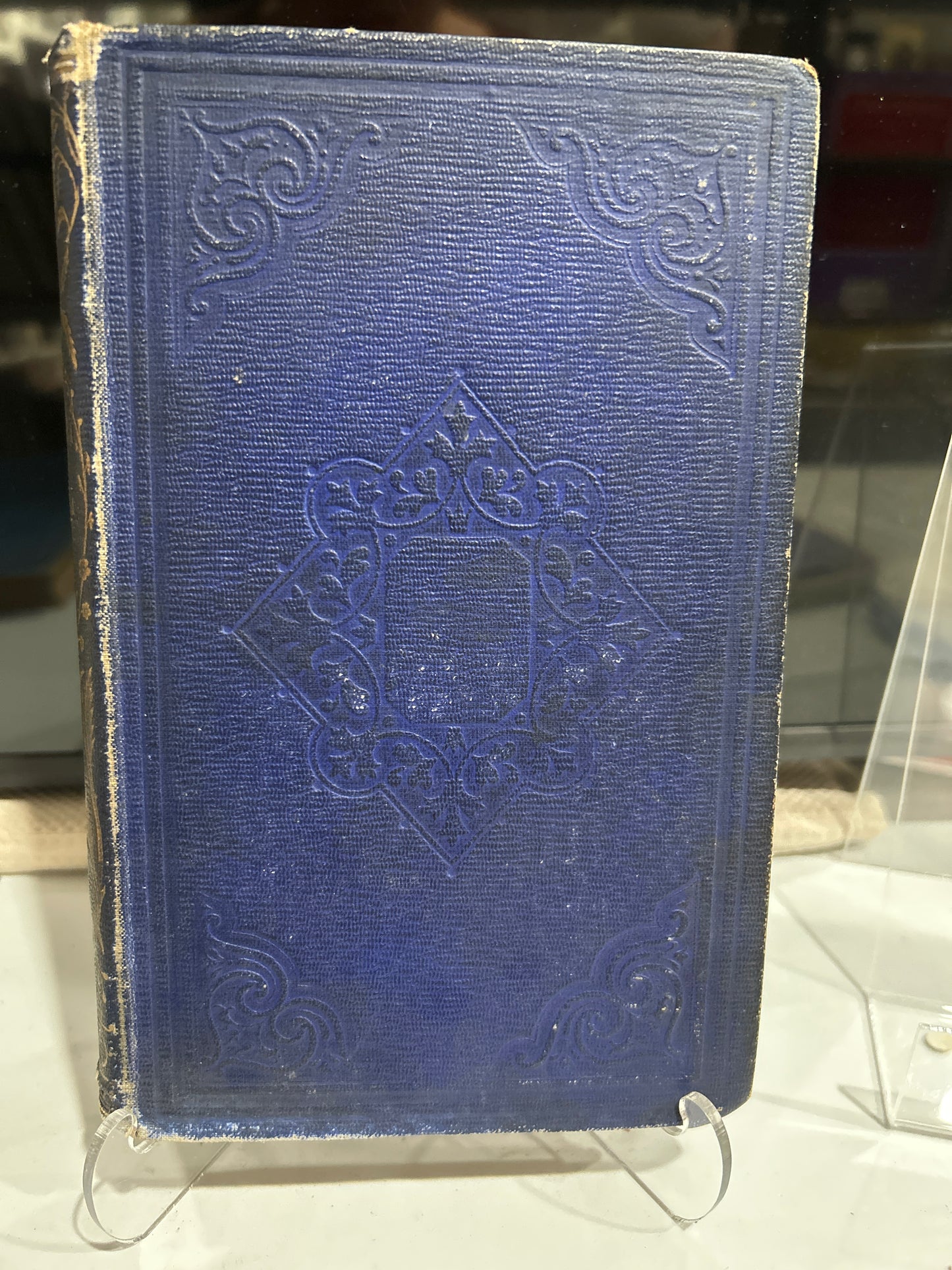 見證太平天國運動/1854年倫敦初版：《中國通史：至現代——兼述該帝國當前宗教起義之興起與進程》A History of China to the Present Time: Including an Account of the Rise and Progress of the Present Religious Insurrection in that Empire by Richard Bentley, London 1854.