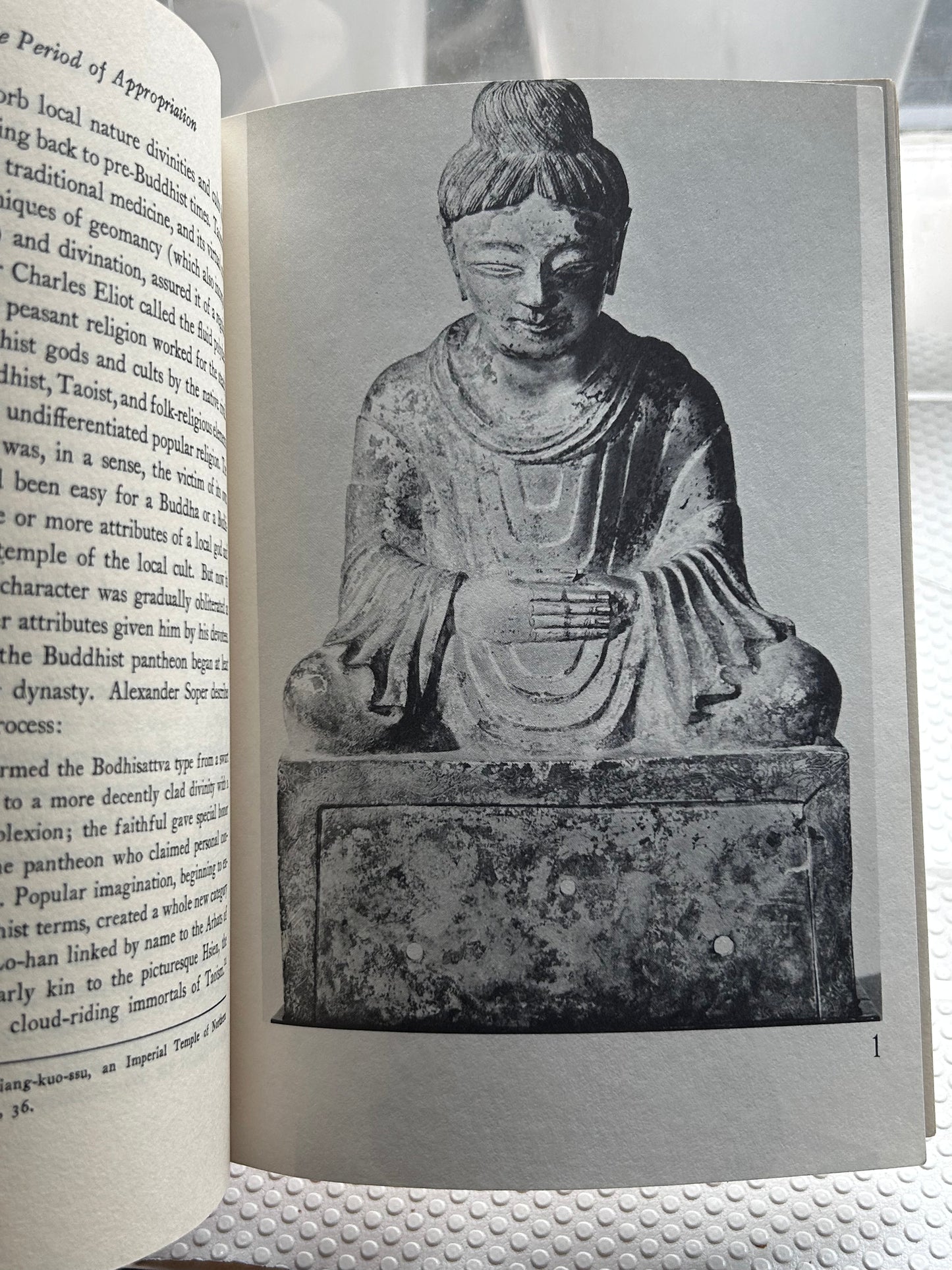 《中國歷史中的佛教》1959年初版Buddhism in Chinese History by Arthur F. Wright, Stanford University Press