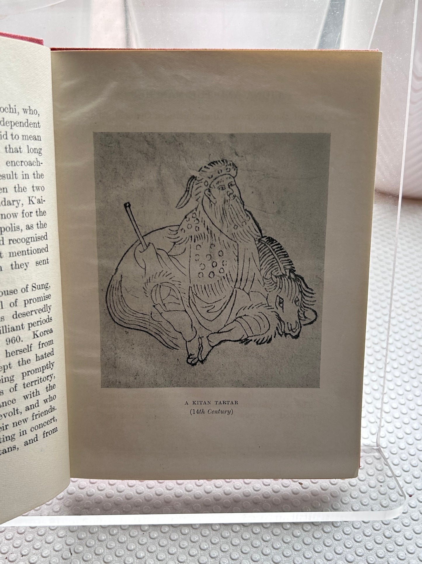 1912年Cambridge首版-漢學家賈爾斯著《中國與滿洲》China and the Manchus by Herbert A. Giles, part of The Cambridge Manuals of Science and Literature, 1912.