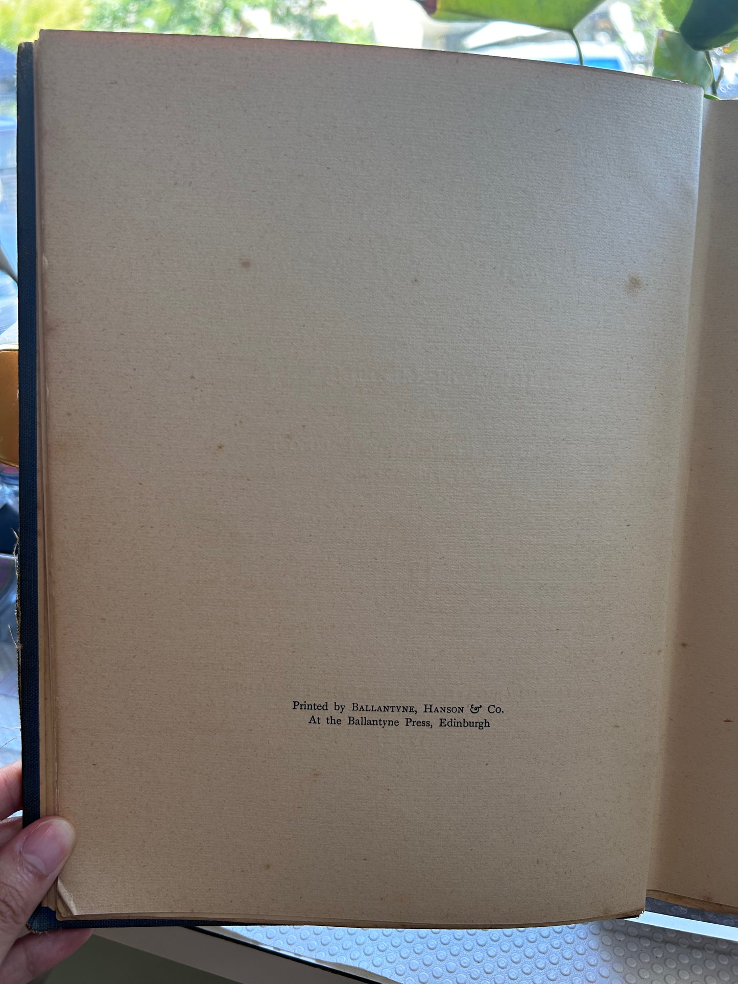 1909 年珍稀初版畫集《中國：奇觀與神秘》Rare First Edition: China: Its Marvel and Mystery by T. Hodgson Liddell With 1911 Ownership Inscription (Pre-Xinhai Revolution)