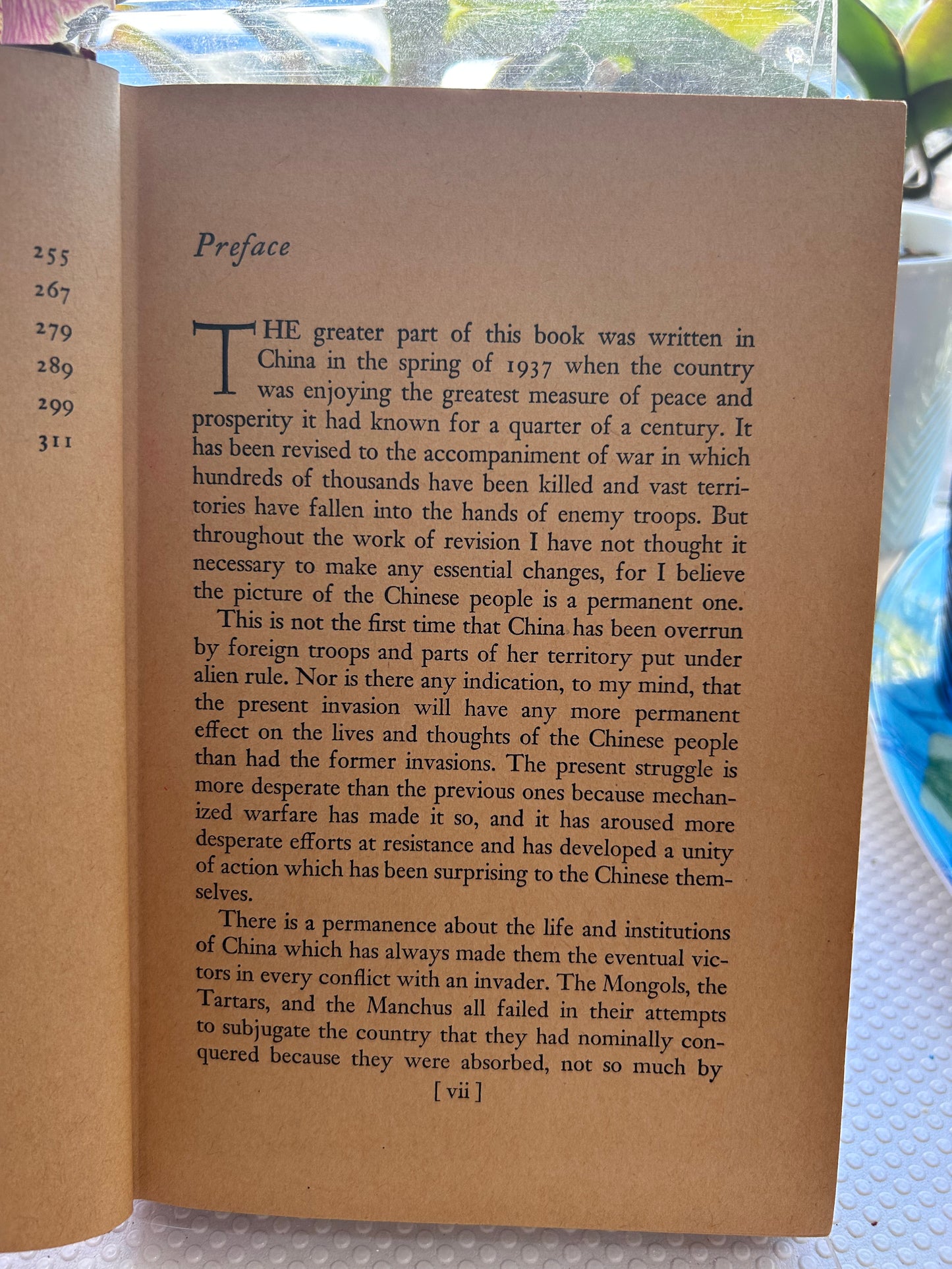 1943年卡爾·克勞《中國人是這樣》The Chinese Are Like That by Carl Crow (1943 Tower Books First Printing)