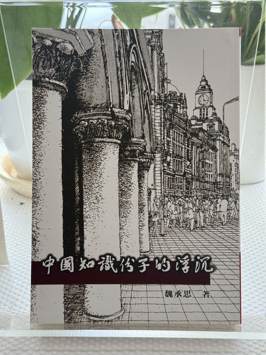 中国知识份子的浮沉*