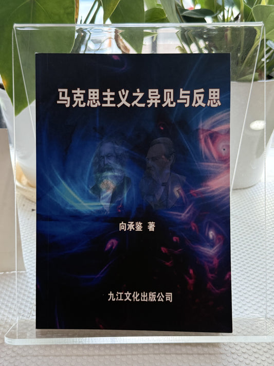 马克思主义之异见与反思*