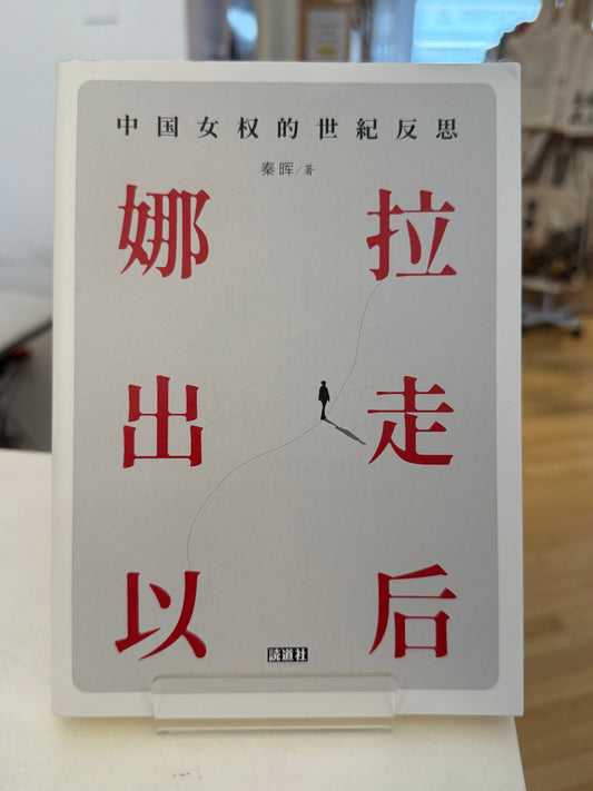 娜拉出走以后: 中国女权的世纪反思