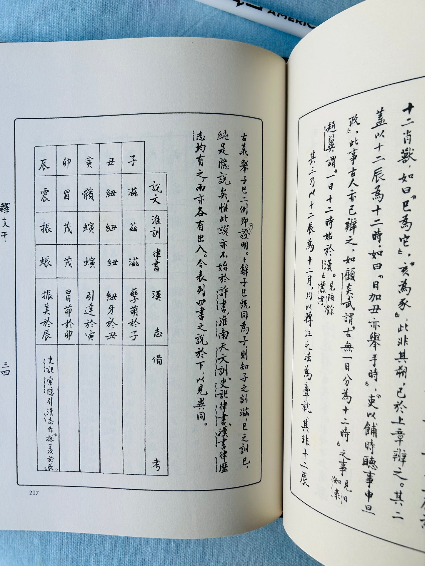 甲骨文字研究