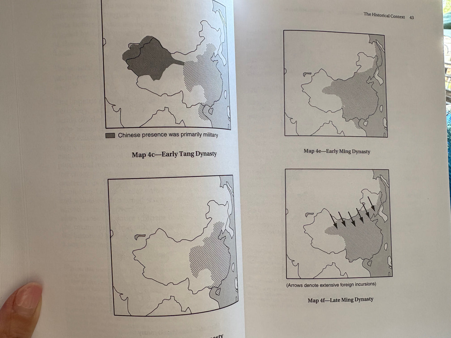 2000年首版《解读中国大战略》作者亲笔信赠美国国务院中蒙处长史大伟特藏本Interpreting China's Grand Strategy (2000 First Edition) — Author Michael Swaine’s Hand-Signed Presentation Copy to State Department