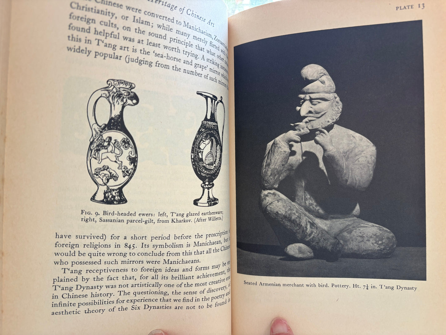 1971年牛津大學初版平裝《中國的遺產》雷蒙德·道森編The Legacy of China (1971 First Oxford Paperback Edition) Edited by Raymond Dawson – Featuring Essays by Joseph Needham & E. Zürcher. With Intellectual Marginalia