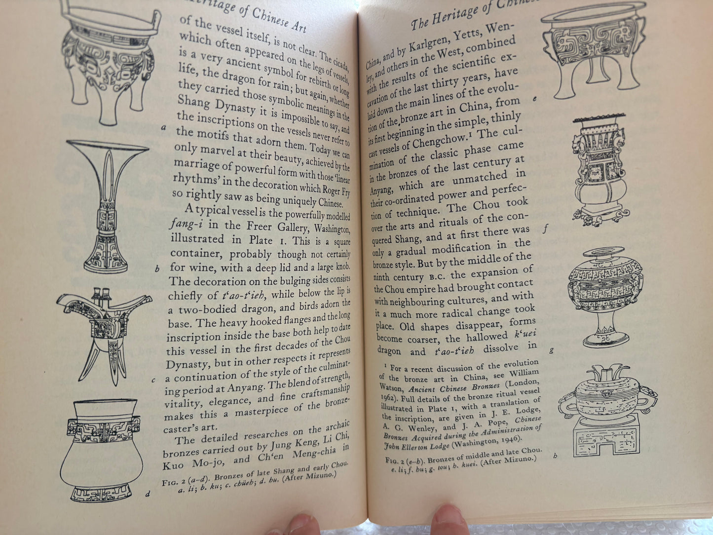1971年牛津大學初版平裝《中國的遺產》雷蒙德·道森編The Legacy of China (1971 First Oxford Paperback Edition) Edited by Raymond Dawson – Featuring Essays by Joseph Needham & E. Zürcher. With Intellectual Marginalia