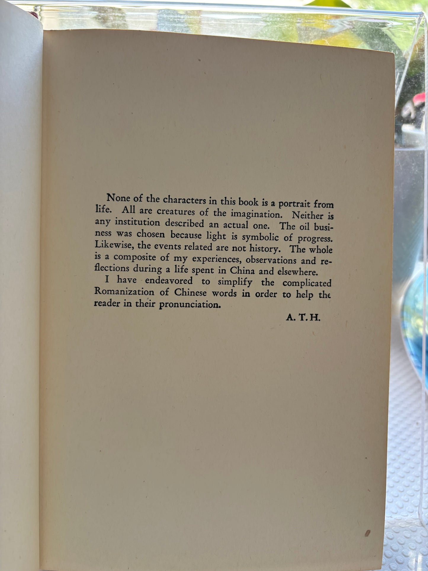 1930年代愛麗絲·霍巴特精選套書（全六冊）Collected Works of Alice Tisdale Hobart 6-Volume Set Publisher P. F. Collier & Son Corp.
