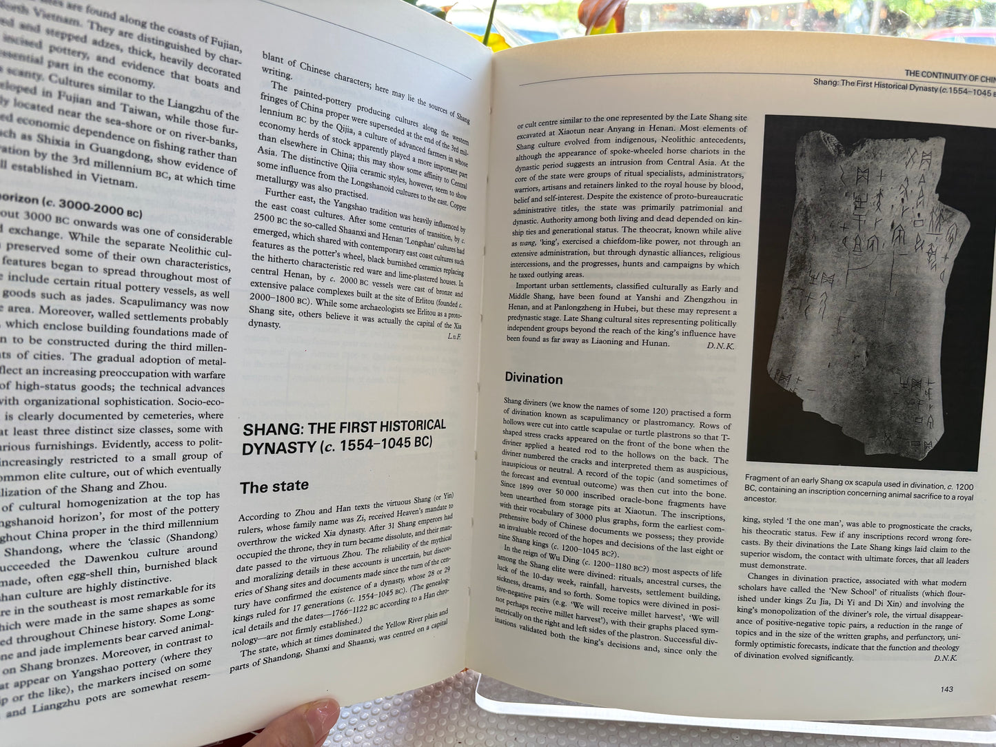 《劍橋中國百科全書》The Cambridge Encyclopedia of China (New Edition)