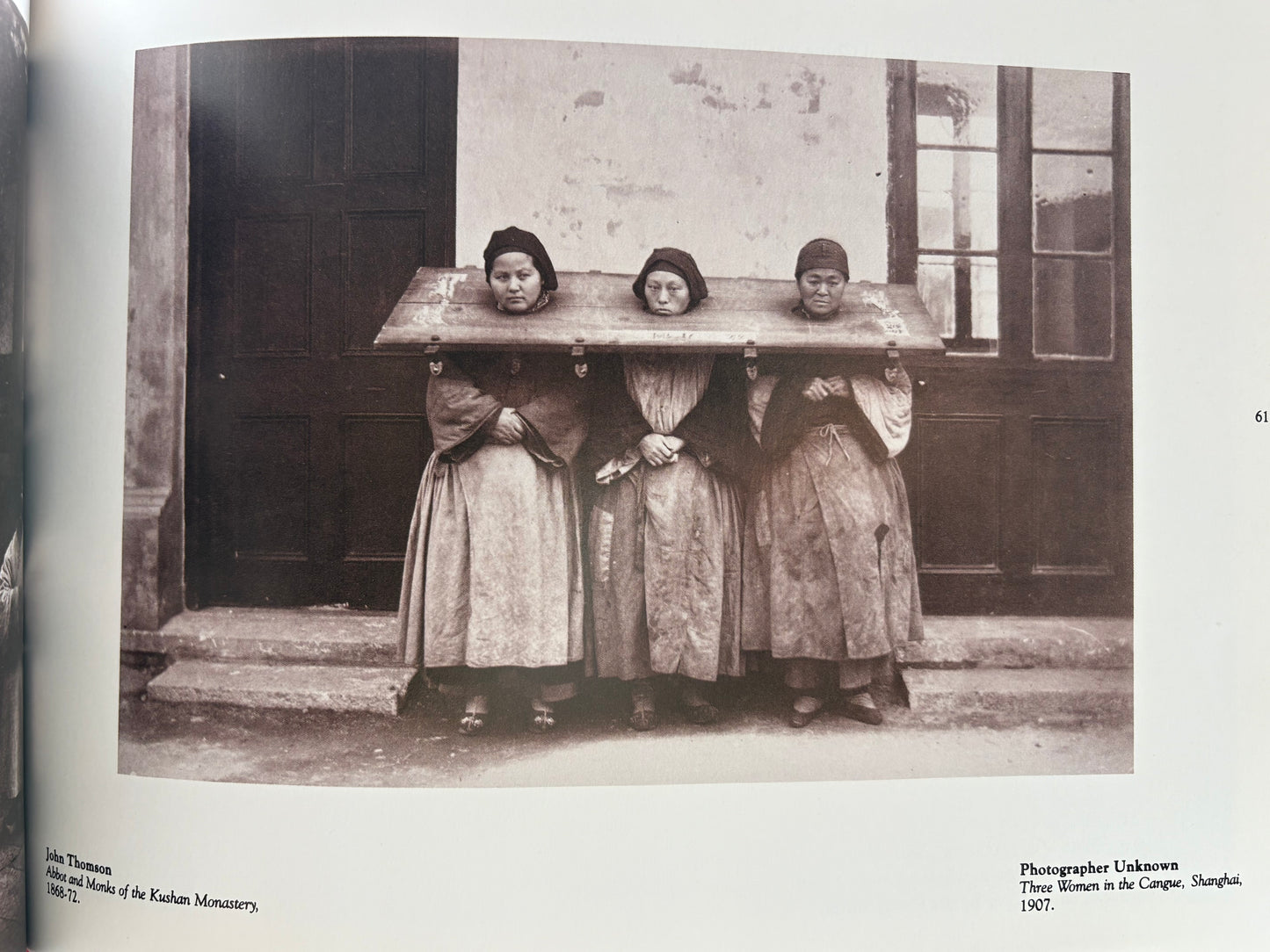 1978 Signed 1st Ed "Imperial China: Photographs 1850-1912" (Clark Worswick) w/ Rare 2008 WSJ Confucius Descendant Kung Te-cheng Full-Page Obituary 《皇帝中國：1850-1912年攝影集》1978年第一版 附主編親筆簽名、2008年《華爾街日報》孔子嫡孫訃告