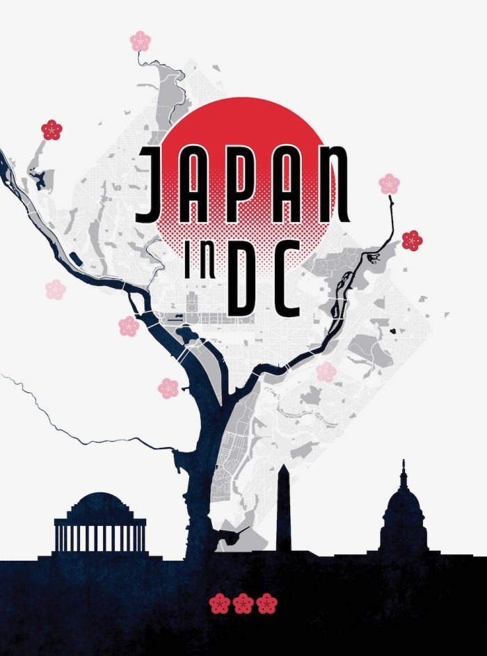Japan in DC