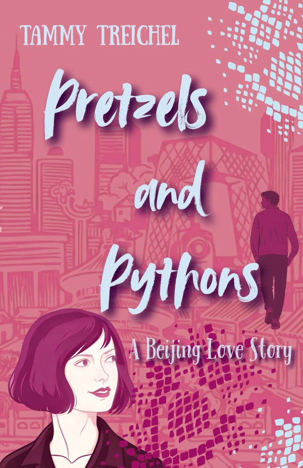 Pretzels and Pythons: A Beijing love story