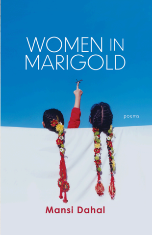 Women in Marigold