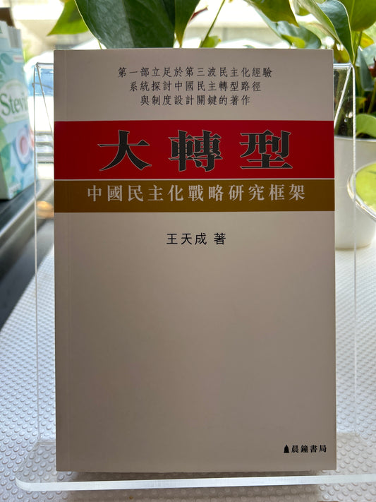 大转型