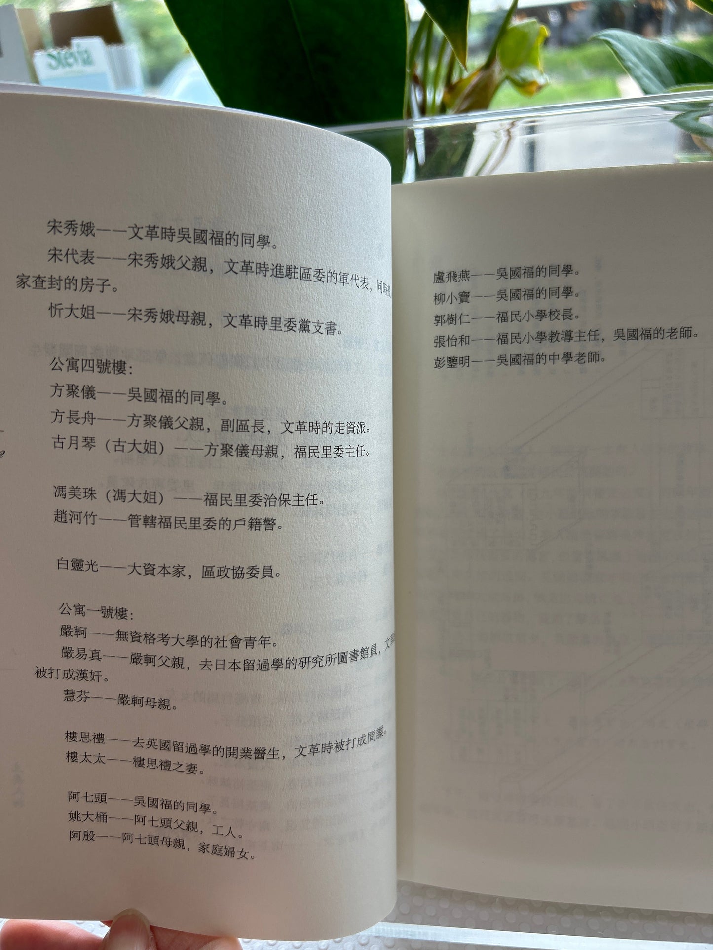福民公寓: 长篇文革小说简体字版