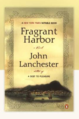 Fragrant Harbor
